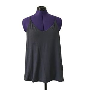 Banana Republic Factory Flowy Tank
